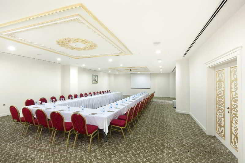 Premier Sakarya 5*