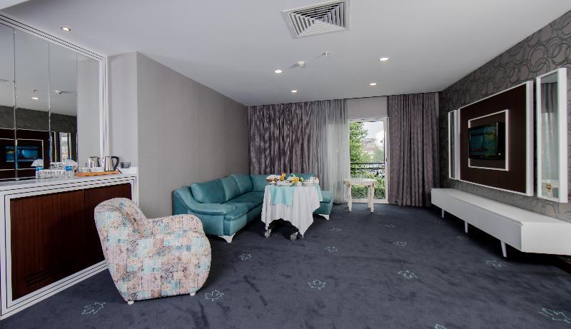 Premier Sakarya 5* Sakarya (Marmara)