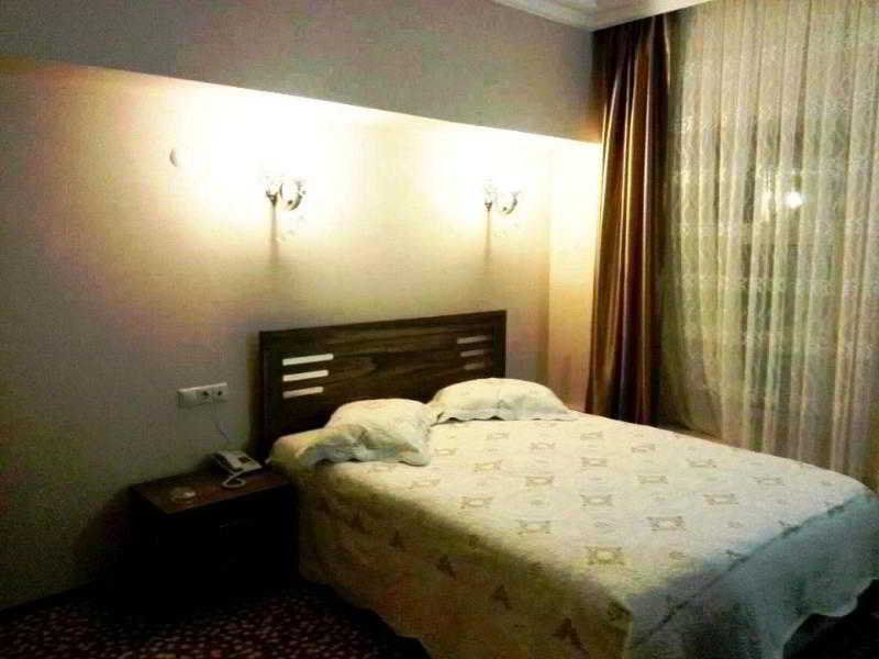 Ts Park Hotel