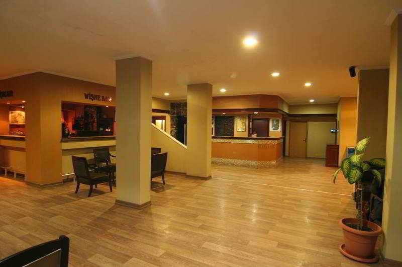 Hotel Mora 3*