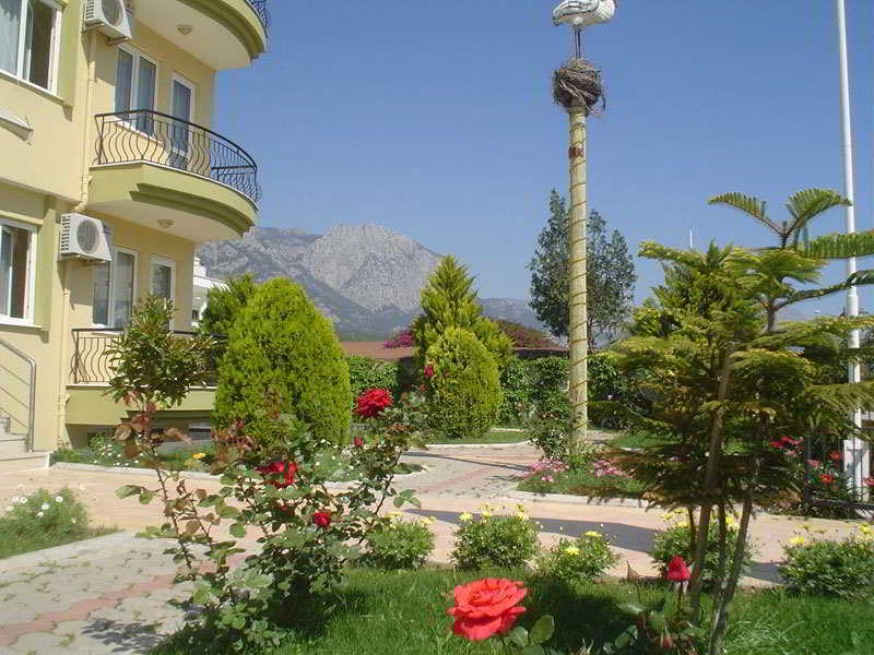 Minta 3* Kemer