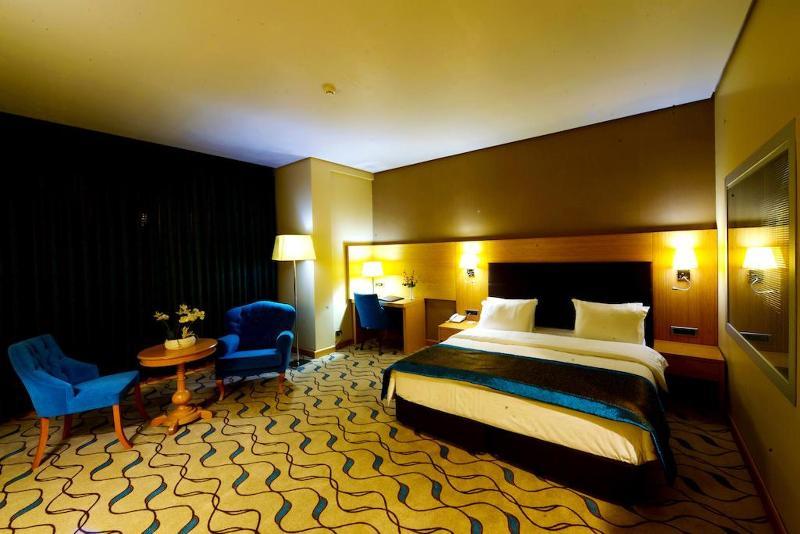 Margi Hotel Edirne