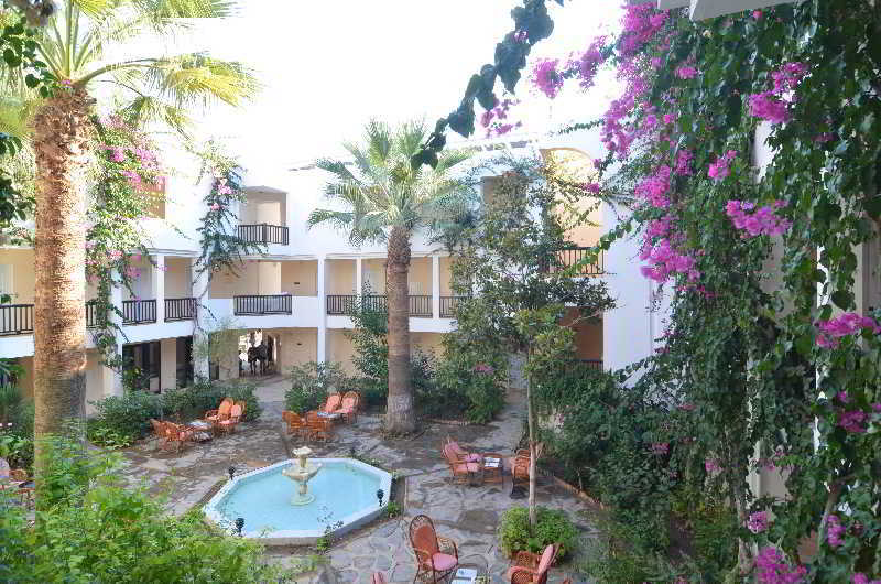Garden Hotel Bitez