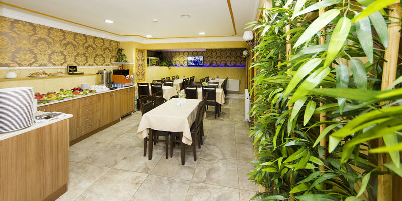 Kadirga Antik Hotel 3*