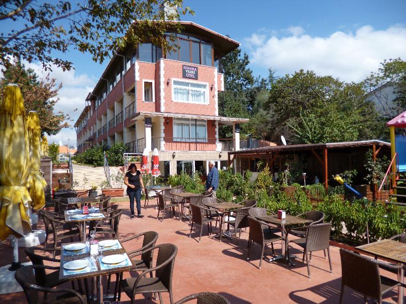 Istanbul Yildiz Hotel Marmara Ereglisi