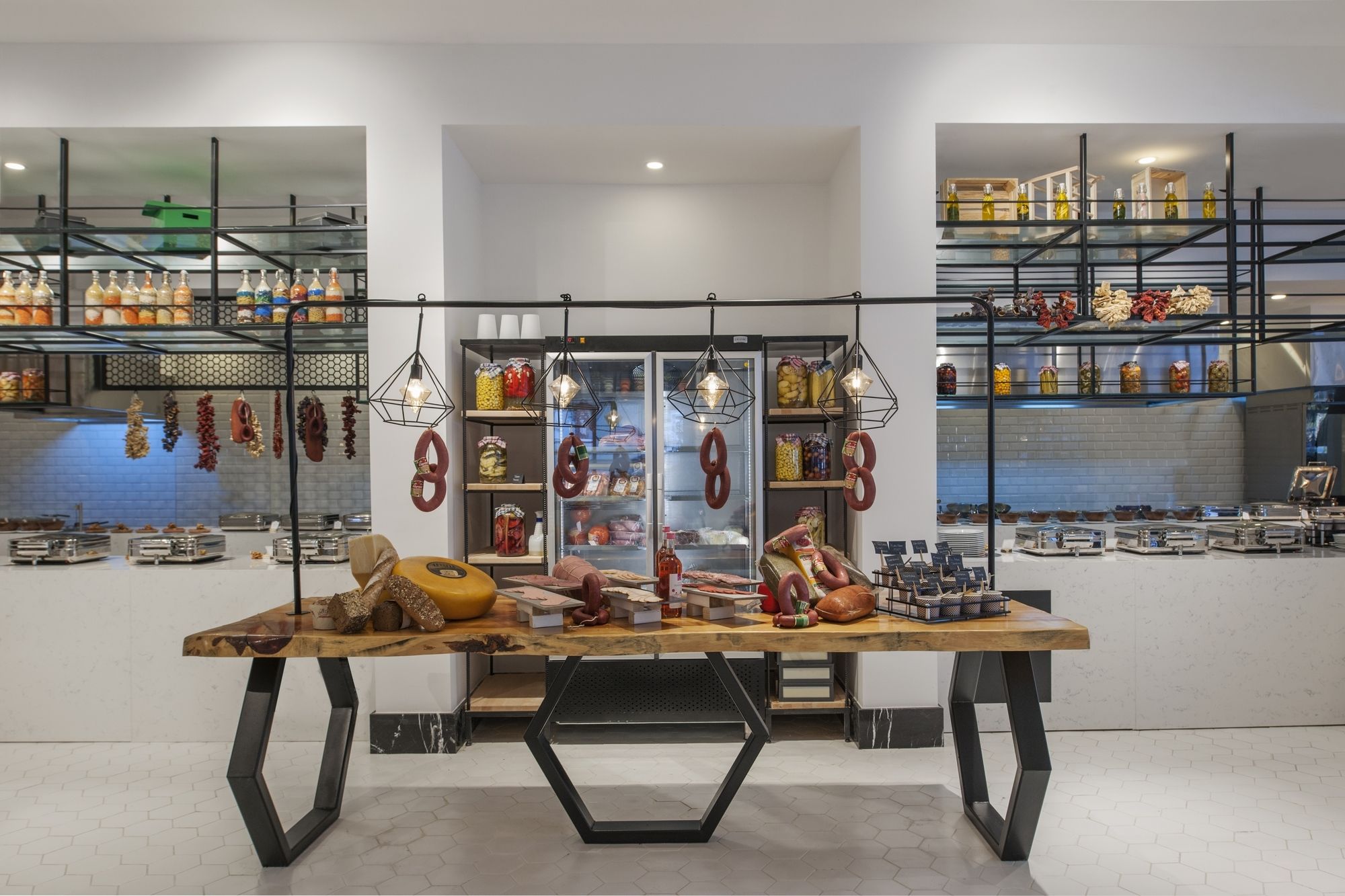 Doubletree By Hilton Antalya-kemer Resort