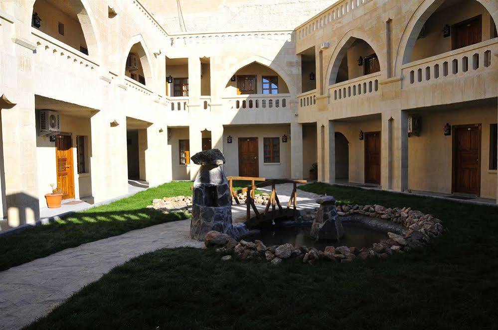 Hotel Dilek Kaya Urgup