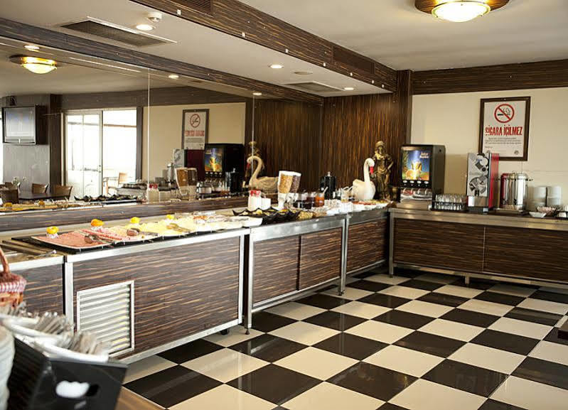 Grand Abimo Hotel 3*