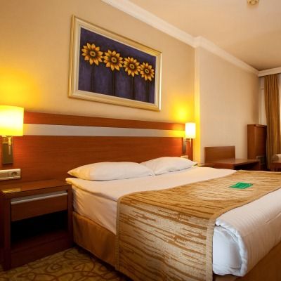 Hotel Almer Ankara
