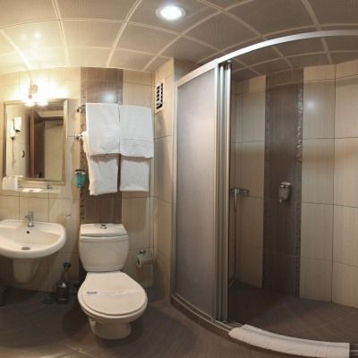 Hotel Almer