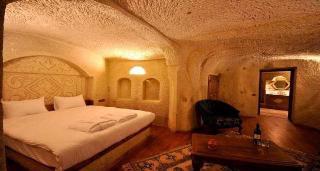 Has Cave Urgup
