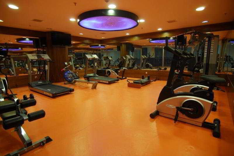 Hotel Grand Belish Guzelcamli