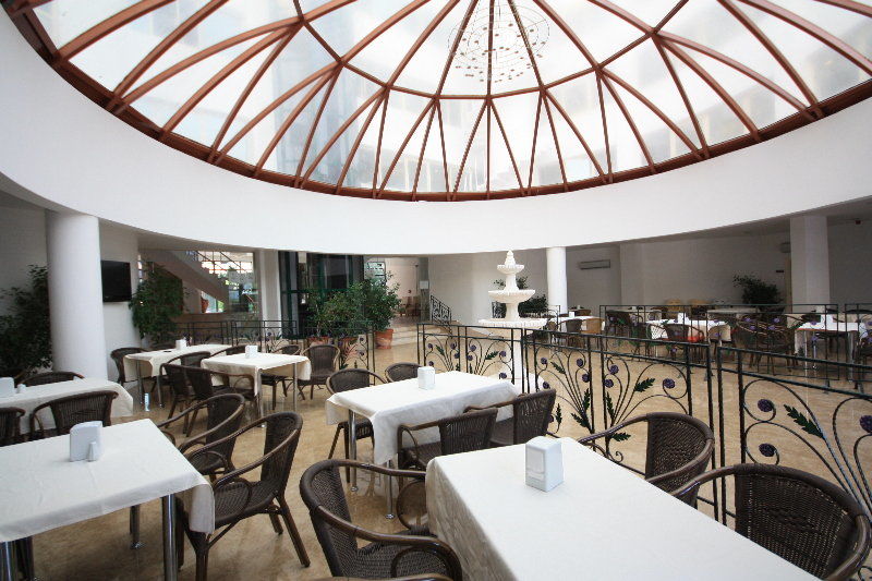 (adults Only) Hotel Icmeler