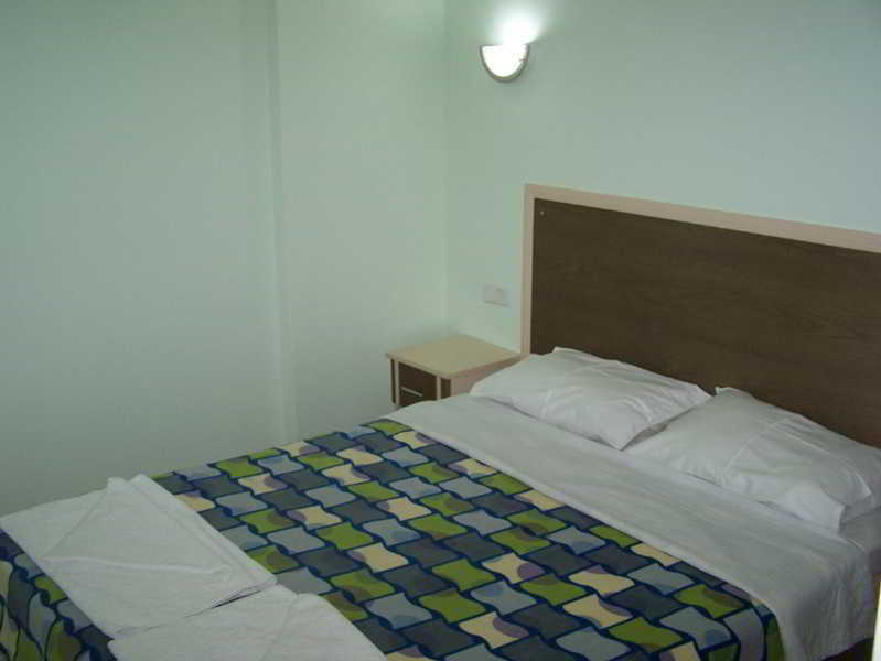 Aparthotel Beyaz Evleri Datca
