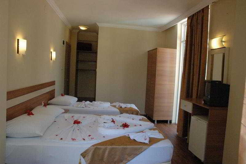 Bed & Breakfast Ercan