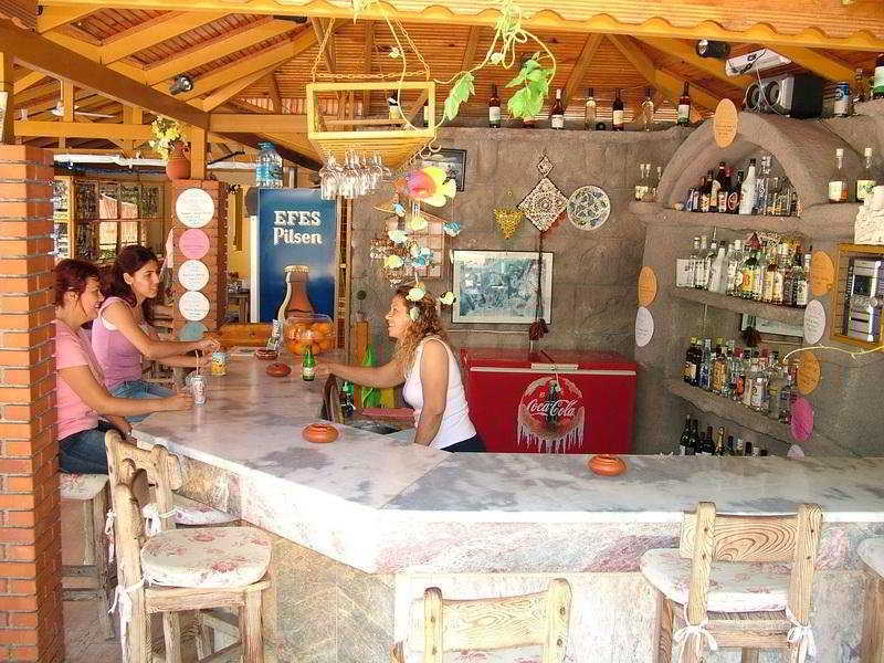 Hotel Celik Icmeler