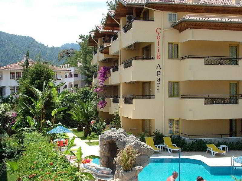 Celik Hotel