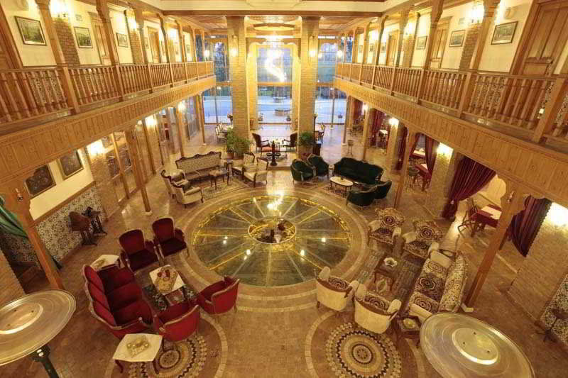 Kerme Ottoman Palace 3*