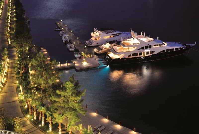 Angel's Marmaris 5* Turgutkoy