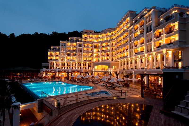 Hotel Angel's Marmaris 5*