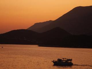 Kekova Kas