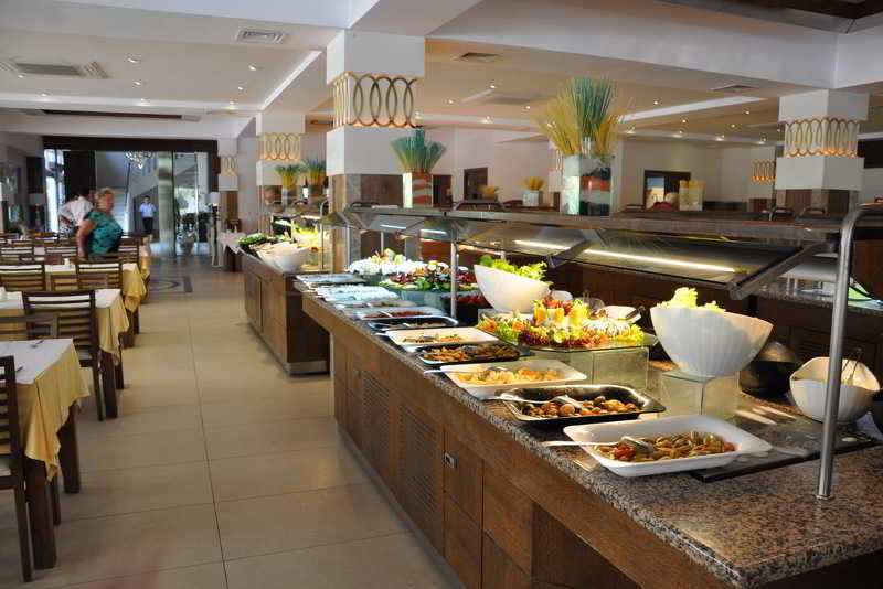 Hotel Alara Park 4*