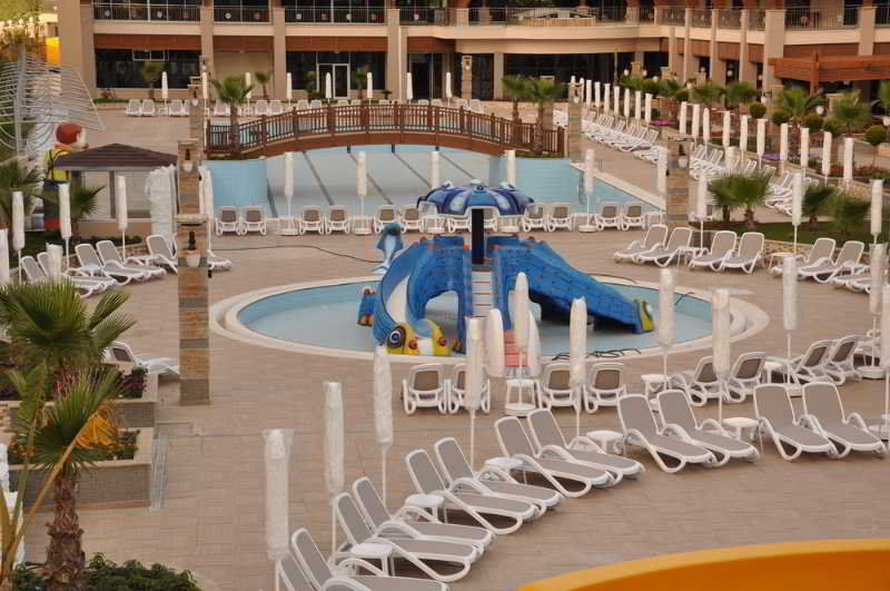 Dizalya Palm Garden Hotel 5*