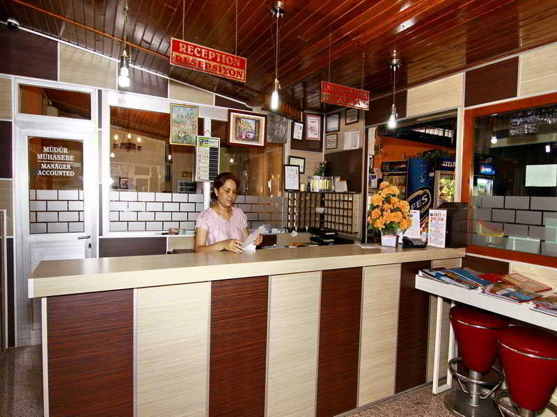 Kleopatra Develi Hotel 2*