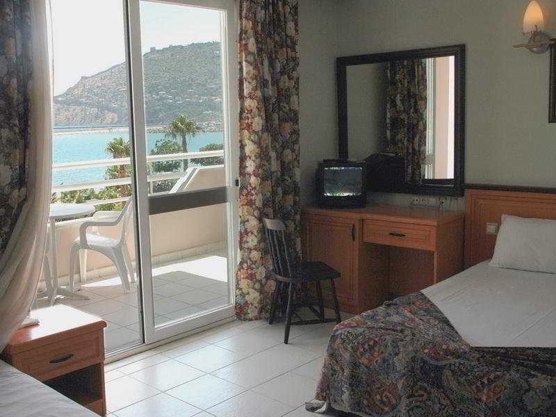 Best Beach Hotel 3*