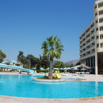 The Hotel 4*