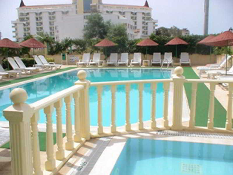 Sultan 2* Altinkum (Aydin)