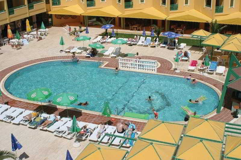 Esra And Family Hotel Didim