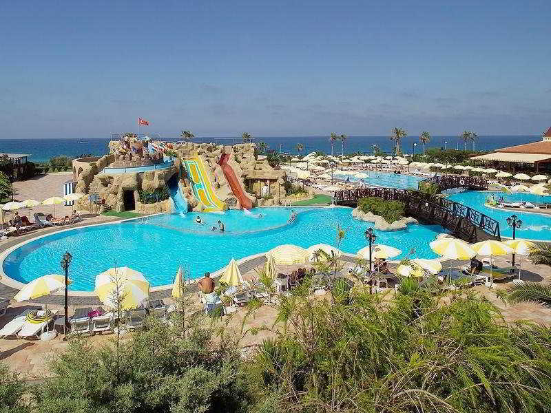 Gypsophila Village 5*