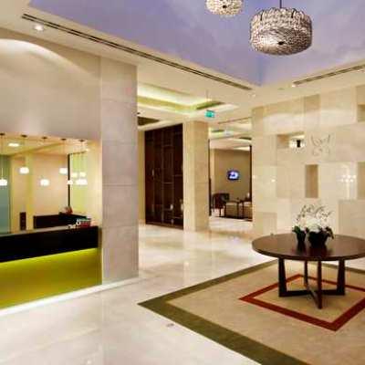 Hotel Hilton Garden Mardin