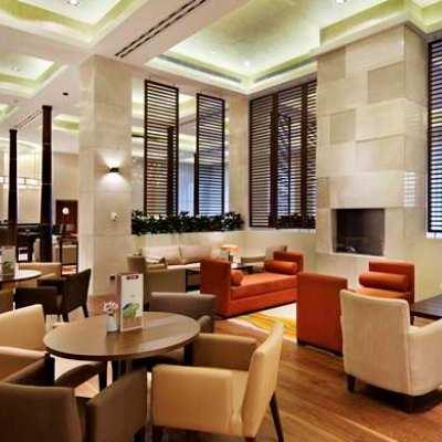 Hilton Garden 5* Mardin