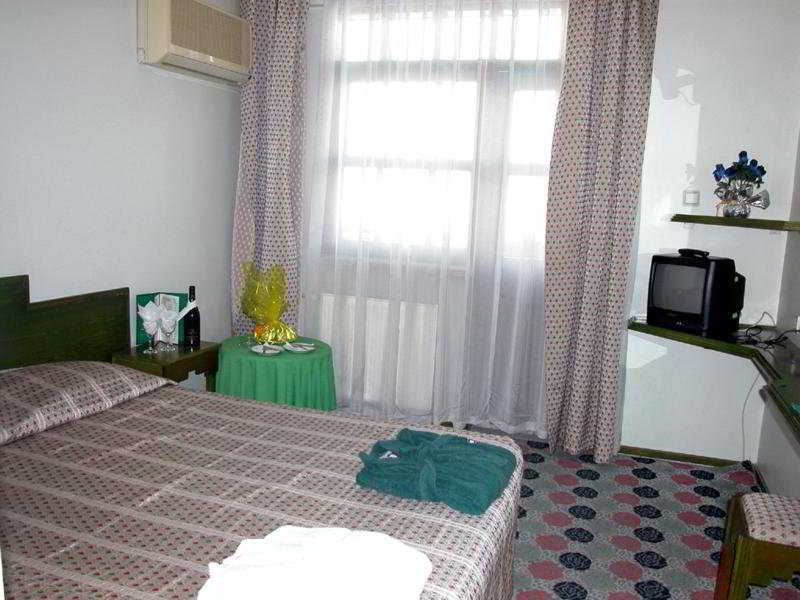 Pamuksu 3* Denizli (Denizli)