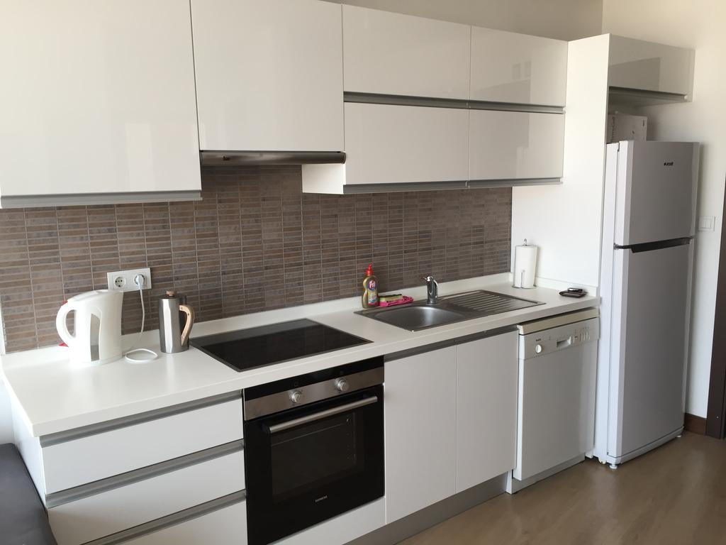 Ikon Apartment *