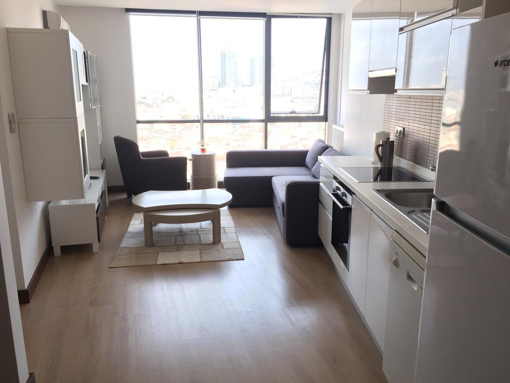 Ikon Apartment