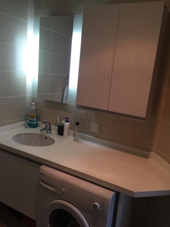Apartment Ikon Istanbul
