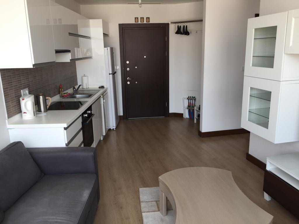 Ikon Apartment Istanbul