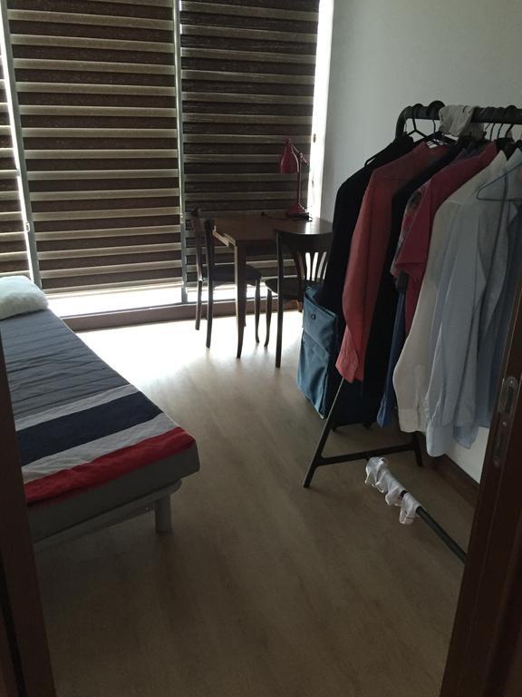 Ikon Apartment