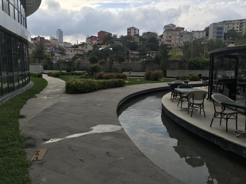 Ikon * Istanbul