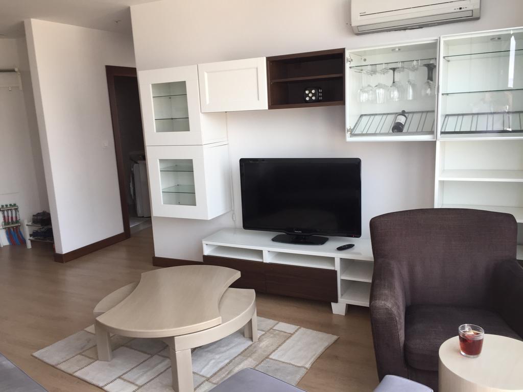 Ikon Apartment