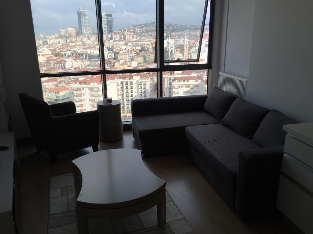 Apartment Ikon Istanbul