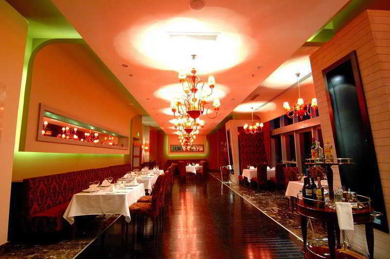 Dedeman Convention Center