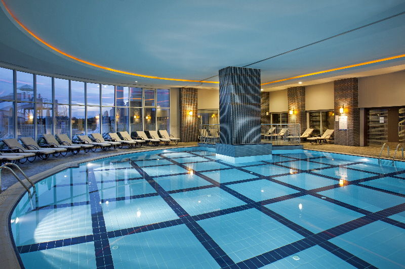Hotel Roma & (adults Only) 5*
