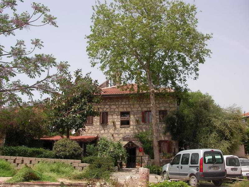 Guest house Yuekser 3*