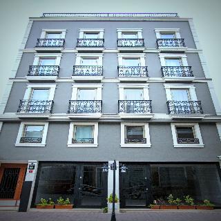 Waw Galataport Istanbul