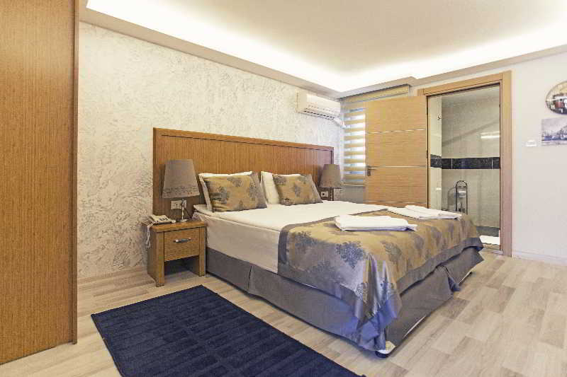 Waw Galataport Istanbul
