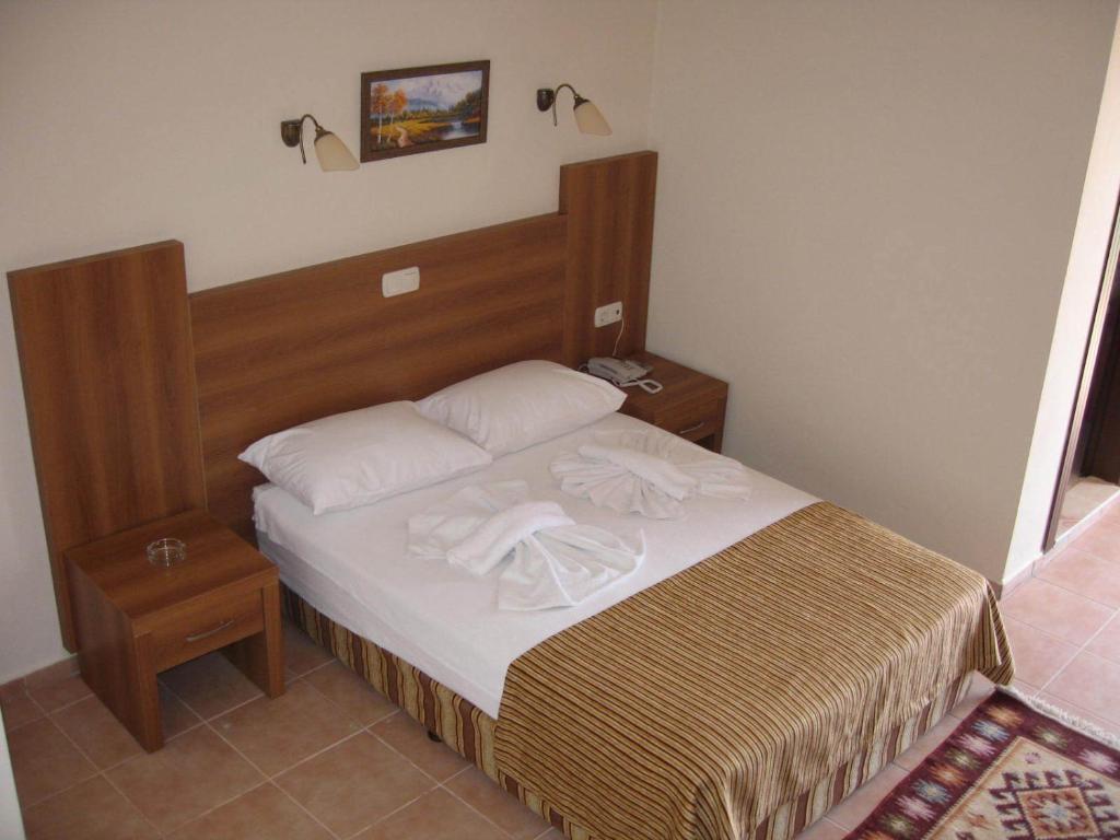 Mg Moms Hotel Kemer